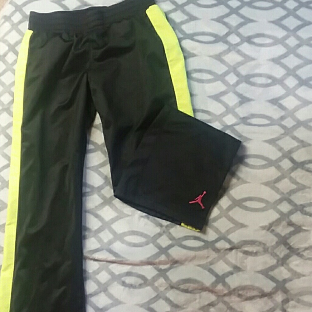 Track pants